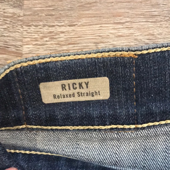 True Religion Jeans - Picture 5 of 6
